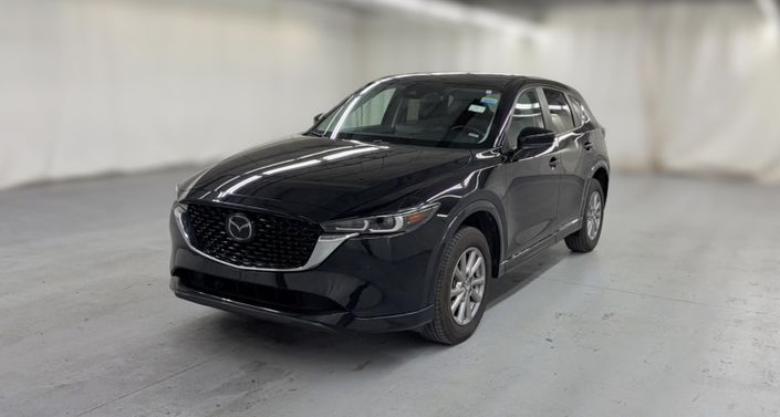 Thumbnail: 2025 Mazda CX-5 - 1