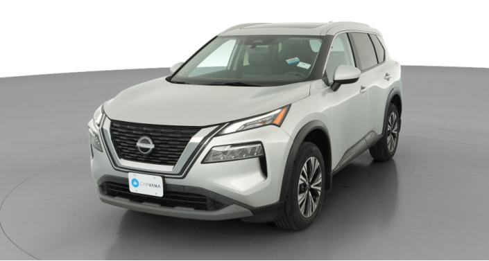 Thumbnail: 2023 Nissan Rogue - 1