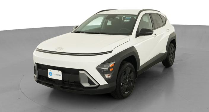 Thumbnail: 2026 Hyundai Kona - 1