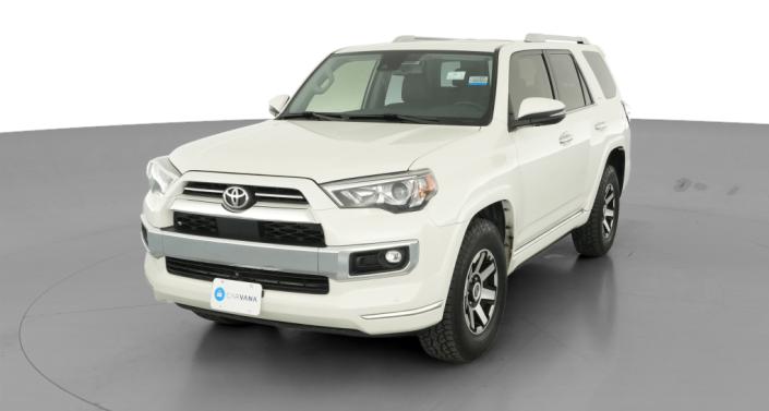 Thumbnail: 2023 Toyota 4Runner - 1