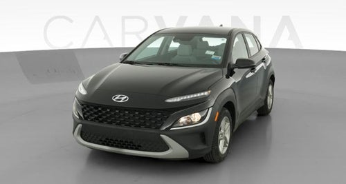 2022 Hyundai Kona