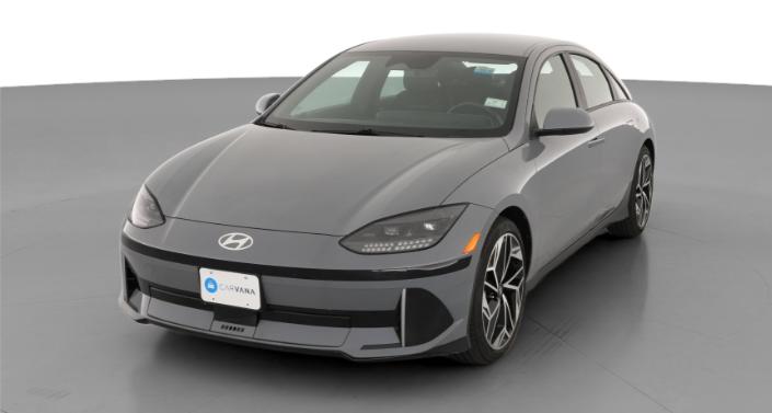 2023 Hyundai Ioniq 6 SEL -
                  Lorain, OH