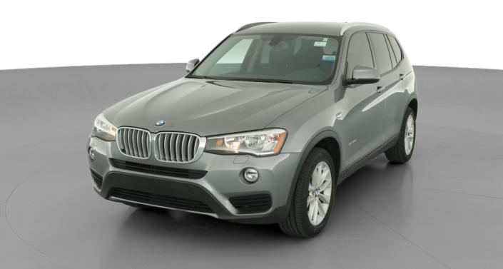 Thumbnail: 2017 BMW X3 - 1