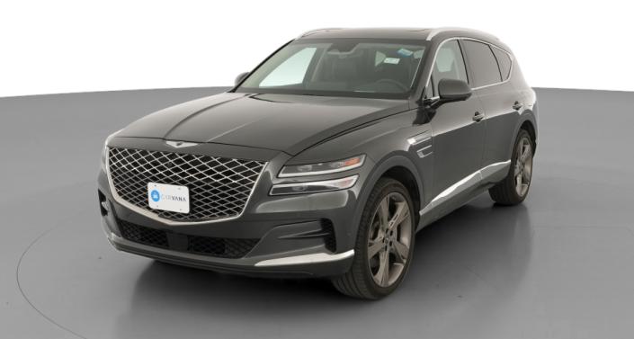 Thumbnail: 2024 Genesis GV80 - 1