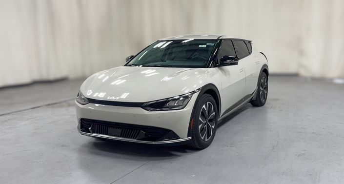 2023 Kia EV6 Wind -
                  Lancaster, TX