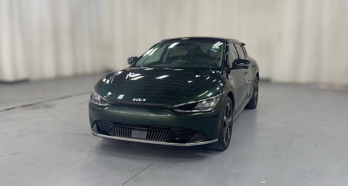 Thumbnail: 2023 Kia EV6 - 1