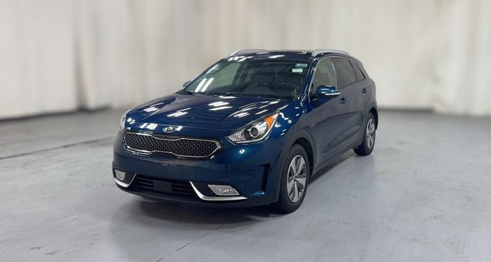 2019 Kia Niro EX -
                  Lancaster, TX