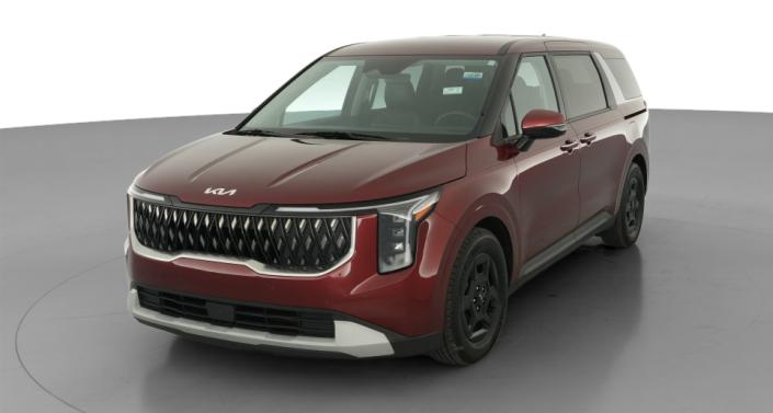 2025 Kia Carnival LXS -
                  Indianapolis, IN