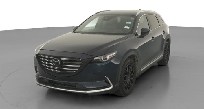 2019 Mazda CX-9 Grand Touring -
                  Fort Worth, TX