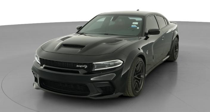 Thumbnail: 2023 Dodge Charger - 1