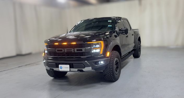 Thumbnail: 2022 Ford Econoline - 1