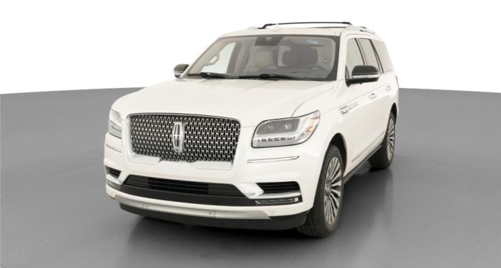 2019 Lincoln Navigator Reserve -
                  Haines City, FL