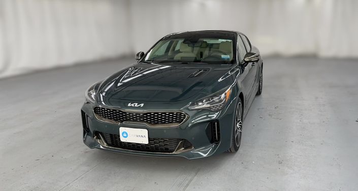 2022 Kia Stinger GT2 -
                  Indianapolis, IN