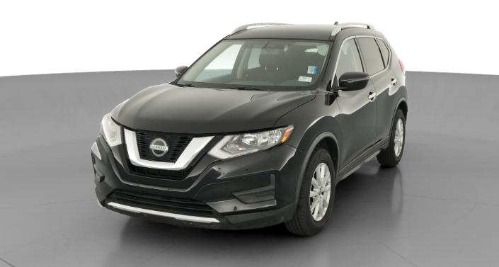 Thumbnail: 2018 Nissan Rogue - 1