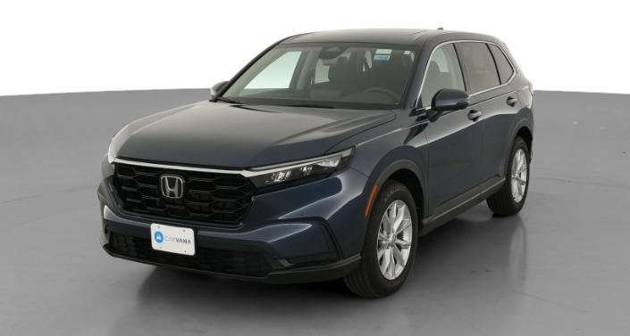 Thumbnail: 2025 Honda CR-V - 1