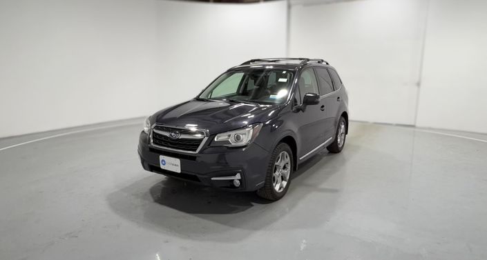 Thumbnail: 2018 Subaru Forester - 1