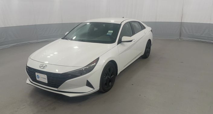 Thumbnail: 2022 Hyundai Elantra - 1