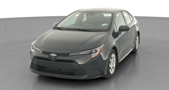 2025 Toyota Corolla LE -
                  Bessemer, AL