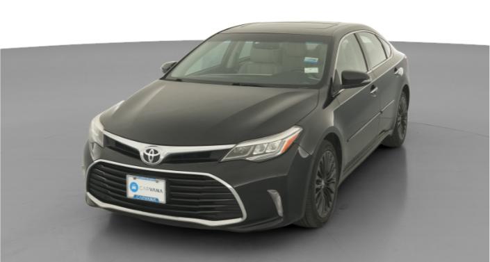 2016 Toyota Avalon Touring -
                  Fort Worth, TX