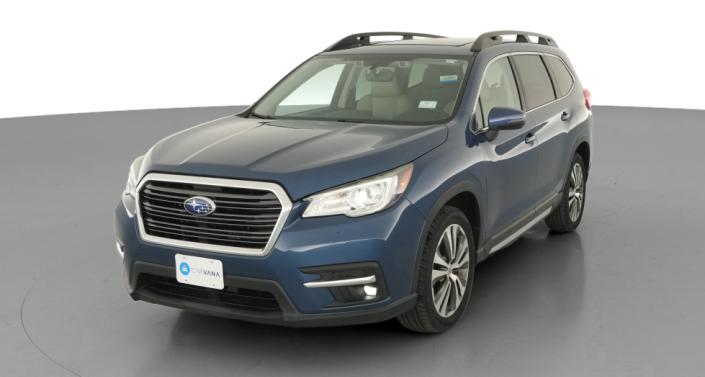 Thumbnail: 2019 Subaru Ascent - 1
