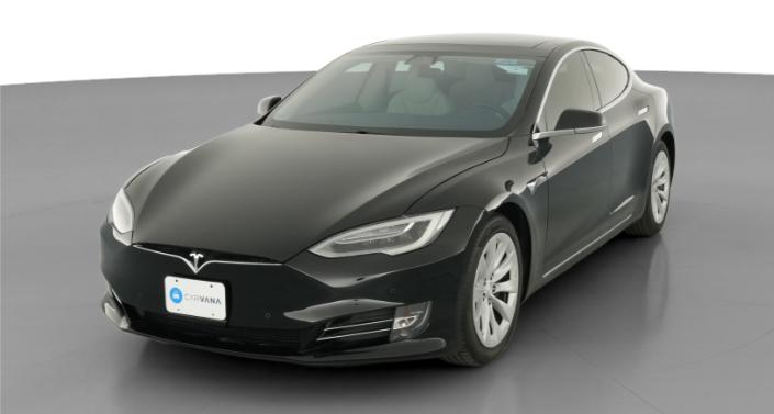 2018 Tesla Model S 75D -
                  Tooele, UT
