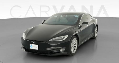2018 Tesla Model S