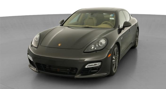 2013 Porsche Panamera GTS -
                  Richton Park, IL