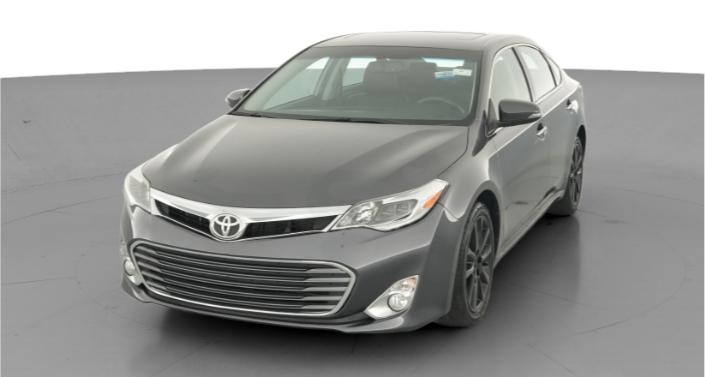 2015 Toyota Avalon Touring -
                  Bessemer, AL