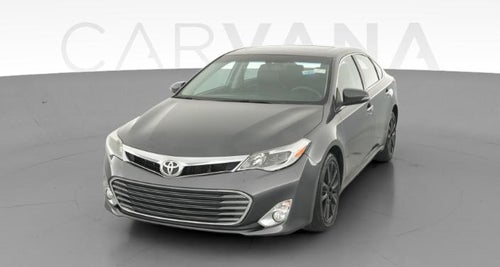 2015 Toyota Avalon