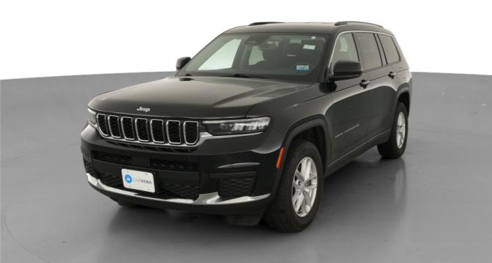 2021 Jeep Grand Cherokee L Laredo -
                  Richton Park, IL
