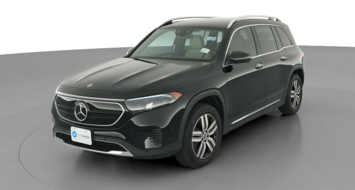 2023 Mercedes-Benz EQB 250+ -
                  Concord, NC