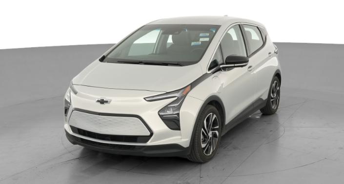 2023 Chevrolet Bolt EV 2LT -
                  Wheatland, OK