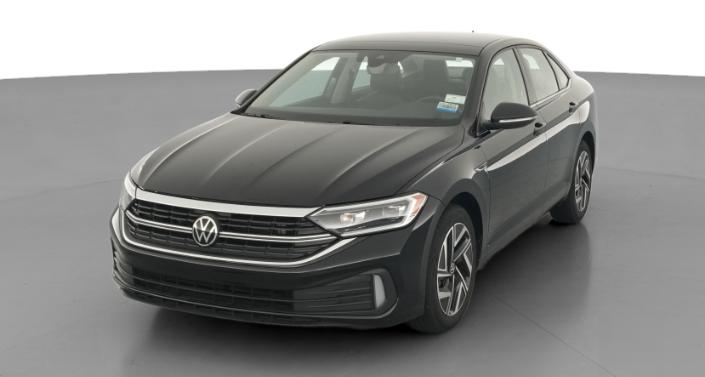 Thumbnail: 2024 Volkswagen Jetta - 1