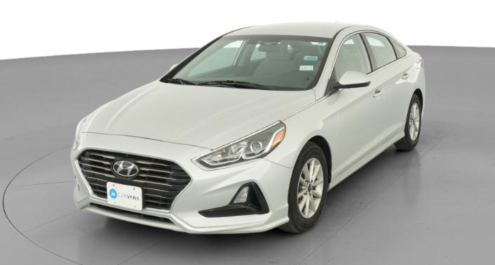 Thumbnail: 2019 Hyundai Sonata - 1