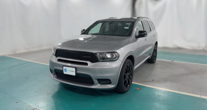 Thumbnail: 2020 Dodge Durango - 1