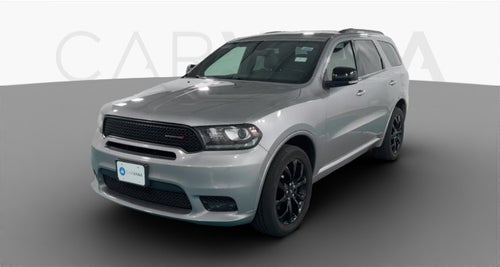 2020 Dodge Durango