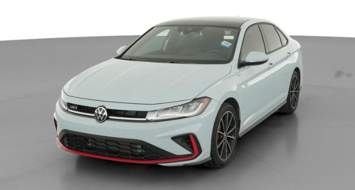 Thumbnail: 2025 Volkswagen Jetta - 1