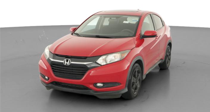 Thumbnail: 2016 Honda HR-V - 1
