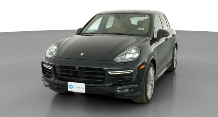 2017 Porsche Cayenne GTS -
                  Framingham, MA