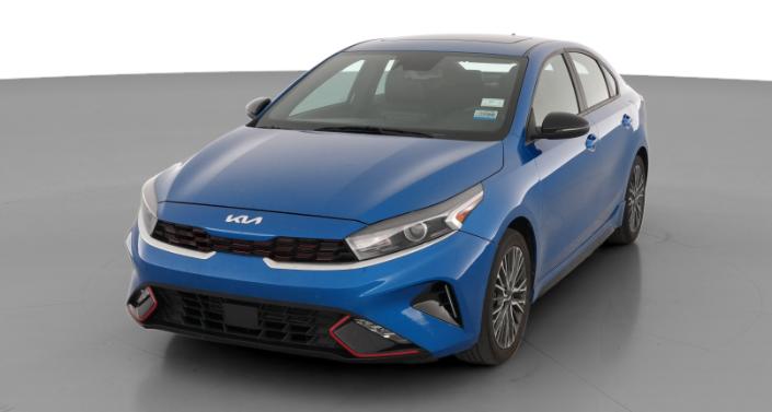 Thumbnail: 2023 Kia Forte - 1