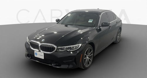 2021 BMW 3 Series