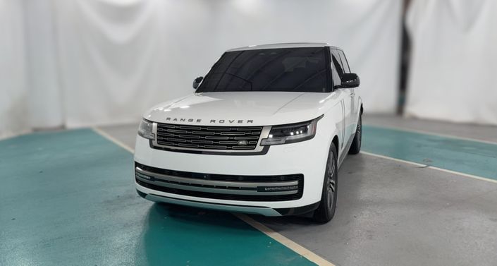 Thumbnail: 2023 Land Rover Range Rover - 1