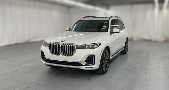2022 BMW X7 xDrive40i -
                  Indianapolis, IN