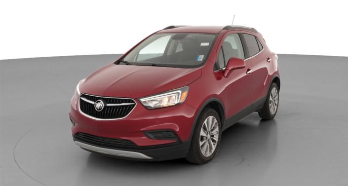 2020 Buick Encore Preferred -
                  Lorain, OH