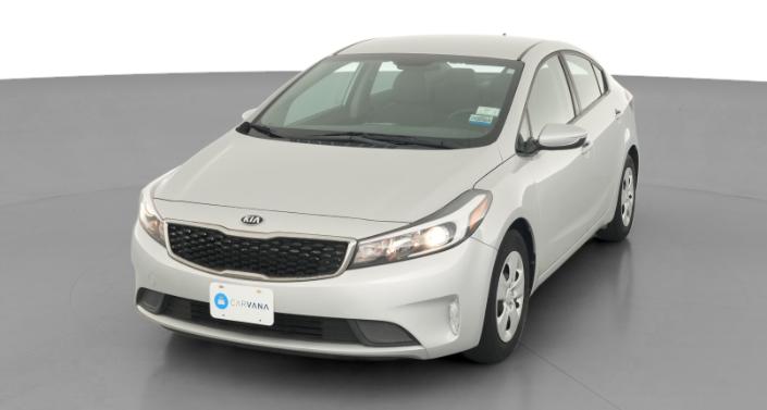 Thumbnail: 2017 Kia Forte - 1