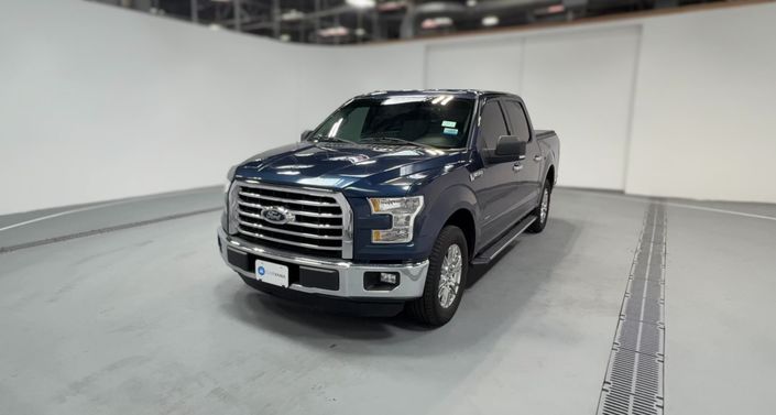 2016 Ford Econoline E-150 -
                  Tracy, CA