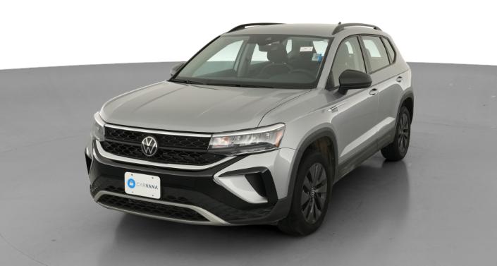 Thumbnail: 2024 Volkswagen Taos - 1