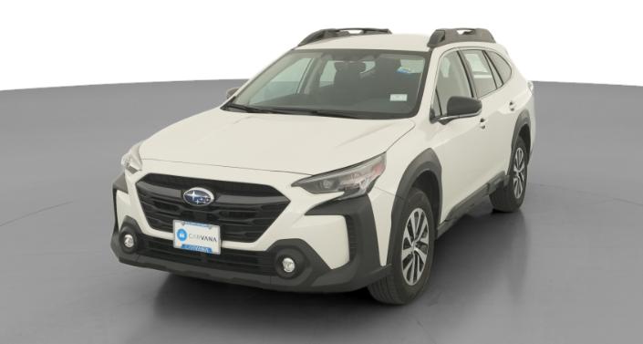 Thumbnail: 2024 Subaru Outback - 1