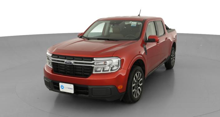 Thumbnail: 2023 Ford Maverick - 1