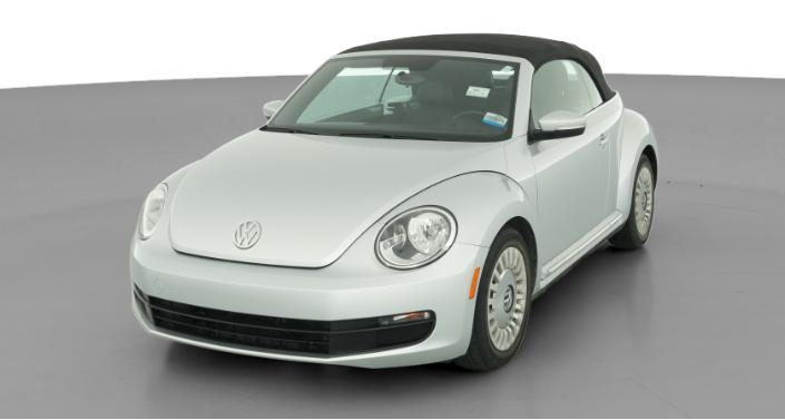 2013 Volkswagen Beetle  -
                  Concord, NC